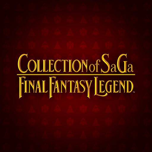 《SaGa 合集 最终幻想传奇》v1.0.0 手机完整版！经典SaGa系列RPG合集，收录多款早期作品，在移动设备上体验复古回合制角色扮演冒险-山海之花 - 宝藏星球屋
