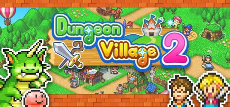 Dungeon Village 2 截图