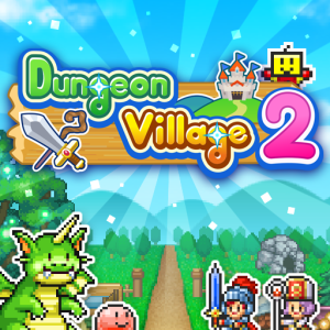 《冒险村物语2》v1.4.4 手机MOD版！以村镇经营串联迷宫探索与冒险者培养，在像素框架中实现策略建造与RPG养成的双向循环-山海之花 - 宝藏星球屋