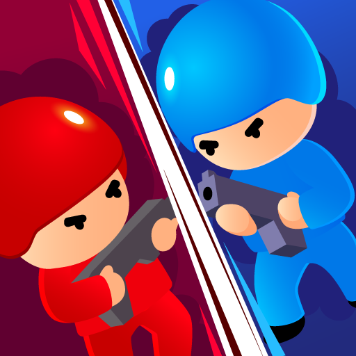 《塔楼之战 (Tower War)》v1.29.0 手机MOD版！以兵种克制和实时调令为核心的战术对抗游戏，聚焦单位部署与资源分配的策略判断-山海之花 - 宝藏星球屋