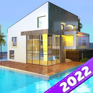 《Journey Decor》v5.7.0 手机MOD版！三消关卡驱动房屋装修与故事推进，金币不减版降低资源获取门槛，专注消除与装饰流程-山海之花 - 宝藏星球屋