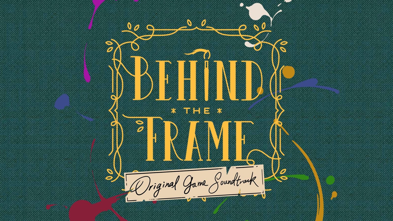 Behind the Frame: The Finest Scenery 截图