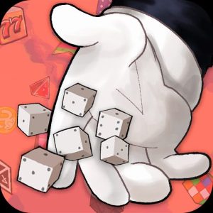 《百万骰子》v1.1.4 手机完整版！以骰子为驱动的肉鸽卡牌构筑，用一百二十张卡牌组合冲刺百万分数目标-山海之花 - 宝藏星球屋