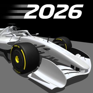 《FX 赛车》v1.4.54 手机MOD版！2026 赛季方程式 1 对 1 对决，内含无限金钱修改，直接解锁全部车辆-山海之花 - 宝藏星球屋