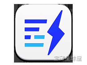 FSNotes 7.3.2 纯文本笔记管理器，高效编辑加密同步 Mac 笔记-山海之花 - 宝藏星球屋