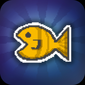 《Fishing Inc》v0.0.3.1.15 手机MOD版！一款以增量放置方式推进钓鱼进程的休闲游戏，核心是钓新鱼、刷金币、升装备的循环-山海之花 - 宝藏星球屋