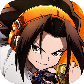 Shaman King: Funbari Chronicle 截图