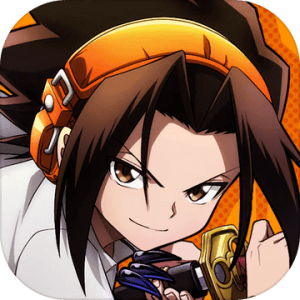《Shaman King: Funbari Chronicle》v2.0.1 手机完整版！通灵王IP改编RPG，收集通灵人与持有灵，体验原作剧情与回合制战斗
