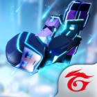 《Garena Blockman GO》v2.45.2 手机完整版！Minecraft风格像素沙盒，内置数十种小游戏，涵盖生存建造与竞技对战，支持多人联机社交-山海之花 - 宝藏星球屋