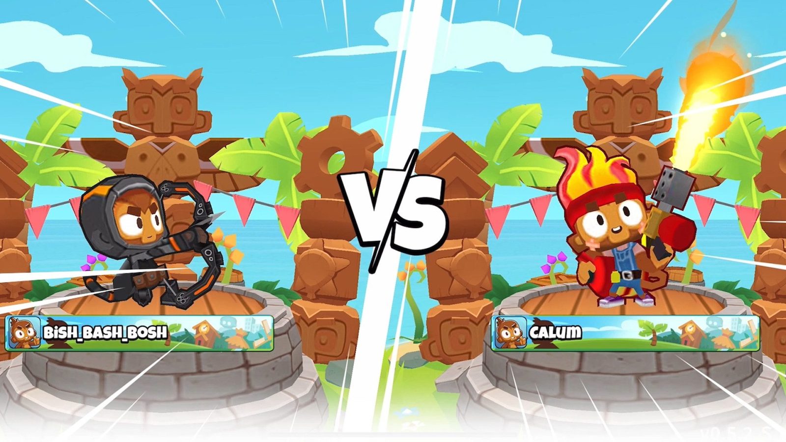 Bloons TD Battles 2 截图