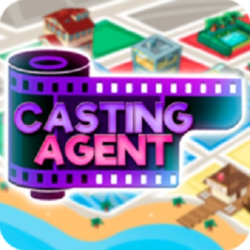 《Casting Agent》v35 手机完整版！一款以点击累积资源和逐步解锁城市角色的基础型模拟经营游戏-山海之花 - 宝藏星球屋
