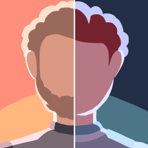 《笼中窥梦》v1.7 手机完整版！创意视错觉解谜，通过旋转立方体将不同场景关联，利用视觉拼接触发事件推进流程-山海之花 - 宝藏星球屋