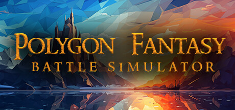 Polygon Fantasy 截图