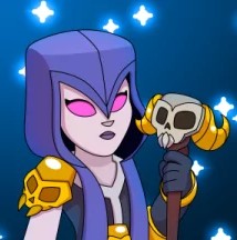 Null’s Royale 截图