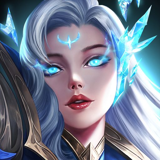 《League of Angels: Chaos》v2.0.0 手机完整版！经典奇幻RPG，扮演英雄拯救世界，支持多人合作战斗与角色养成-山海之花 - 宝藏星球屋