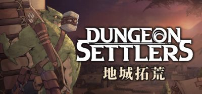 《地城拓荒》一款融合殖民地模拟与地牢爬行的策略游戏。玩家经营定居点、保障族人温饱，同时组建队伍深入地下城探险，在生存压力下平衡建设与战斗，抢先试玩阶段好评。-山海之花 - 宝藏星球屋