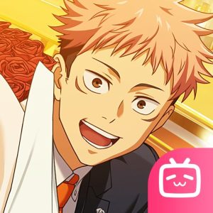 《咒术回战 幻影夜行》v3.8.0 手机完整版！基于动画原作的回合制 RPG，以角色养成和属性克制战斗为核心，适合粉丝向策略玩家