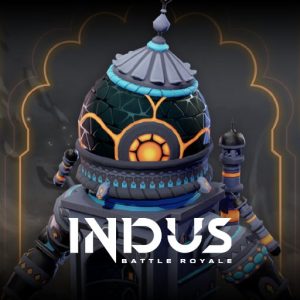 《印度河》v2.15.0 手机完整版！一款参考《Apex Legends Mobile》的移动端大逃杀游戏，主打角色技能配合与快节奏缩圈对战