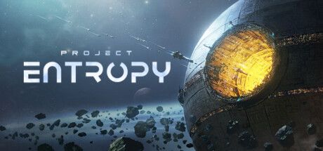 Project Entropy 截图