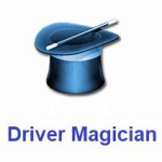 Driver Magician 6.5 便携版：驱动备份恢复与硬件信息检测工具-山海之花 - 宝藏星球屋