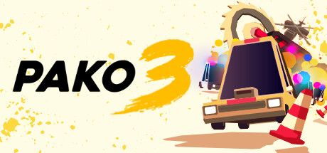 Pako 3 截图