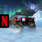 《狂野飙车：极限越野》v0.4.9 手机MOD版！以陡坡、急弯和沙泥地貌为障碍的越野竞速游戏，玩家需要针对不同地形精准控制油门与刹车，完成纯粹的自然赛道挑战-山海之花 - 宝藏星球屋