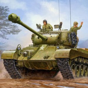 《装甲战争：决定版》v2026.9.3.3 手机完整版！一款可选模块损伤或血量损伤的双模式坦克TPS射击游戏，侧重直接对战而非养成