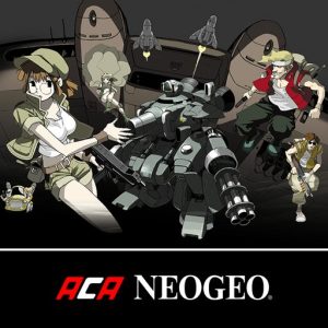 《合金弹头 5》v1.1.2 手机完整版！横版动作射击经典移植，包含五关完整流程、多种武器切换及可驾驶载具的街机战斗模式-山海之花 - 宝藏星球屋