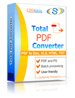 Total PDF Converter v6.5.0.356.0：多格式PDF批-山海之花 - 宝藏星球屋