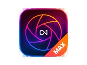 ON1 Photo RAW MAX 2026 Mac 照片编辑软件，一站式处理 Raw 图像调整图层与批量修饰-山海之花 - 宝藏星球屋
