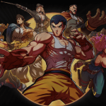 HeroVersus: The Legend of Ki 截图