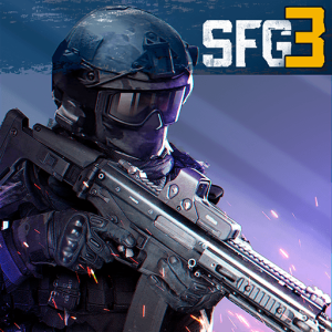 《火线出击联网版》v1.8 手机MOD版！经典风格多人在线 FPS 竞技手游，拥有多模式对战体系与丰富地图，支持自由搭配枪械装备开展阵营对抗-山海之花 - 宝藏星球屋