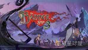 《旗帜传说3》维京史诗手绘风与回合制战术结合的 RPG 三部曲终章,双线叙事贯穿守城生存管理与深入黑暗深渊的抉择,以末日倒计时与波次战斗强化每一份选择的重量。-山海之花 - 宝藏星球屋