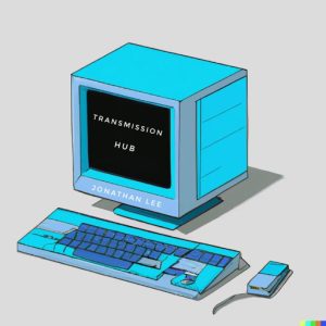 Transmission v4.1.3 开源跨平台的BT客户端-山海之花 - 宝藏星球屋