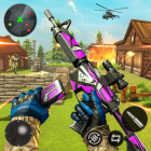 《Grand Battle Island》v1.0.0 手机完整版！低多边形像素风3D多人射击，免费APK下载，强调流畅运行与轻量化画面表现-山海之花 - 宝藏星球屋