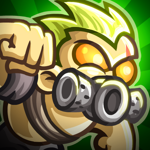 Junkworld – Tower Defense Game 截图