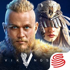 《维京之王》v1.8.56.17 手机完整版！以严冬生存为核心，兼顾资源管理、部族建设与掠夺战斗的维京题材策略手游-山海之花 - 宝藏星球屋
