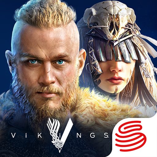 《维京之王》v1.8.56.17 手机完整版！以严冬生存为核心，兼顾资源管理、部族建设与掠夺战斗的维京题材策略手游-山海之花 - 宝藏星球屋