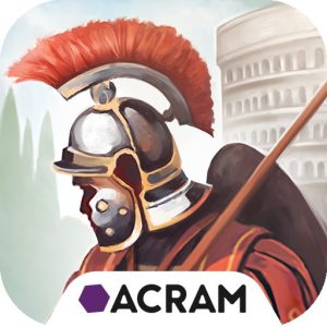 《Concordia：数字版》v1.3.6 手机MOD版！古罗马贸易题材的纯策略卡牌驱动游戏，强调多路线计分与区域建设，无战斗无随机性-山海之花 - 宝藏星球屋
