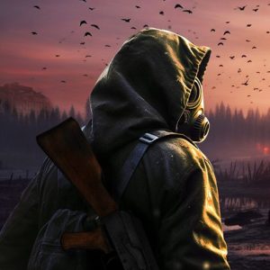 《物种战争：灭绝》v0.9.9 手机MOD版！一款废土题材第一人称射击游戏，核心玩法是技能成长与装备收集的循环-山海之花 - 宝藏星球屋