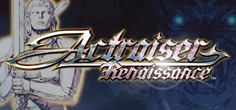 Actraiser Renaissance 截图