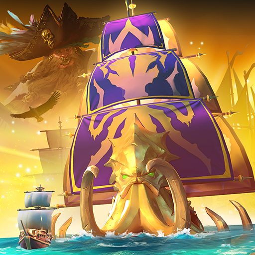 《Lord of Seas: Survival & War》v5.33.0.5081 手机完整版!以时间管理为核心的海上生存策略游戏,每个行动决策直接决定资源存续与生存进程-山海之花 - 宝藏星球屋