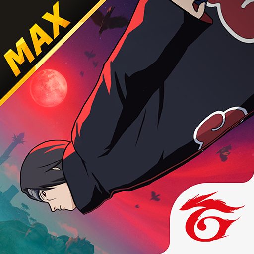 《Garena Free Fire MAX》v2.131.1 手机完整版！8周年与《鱿鱼游戏》联动，50人孤岛生存射击高画质版，支持多人小队战术配合-山海之花 - 宝藏星球屋