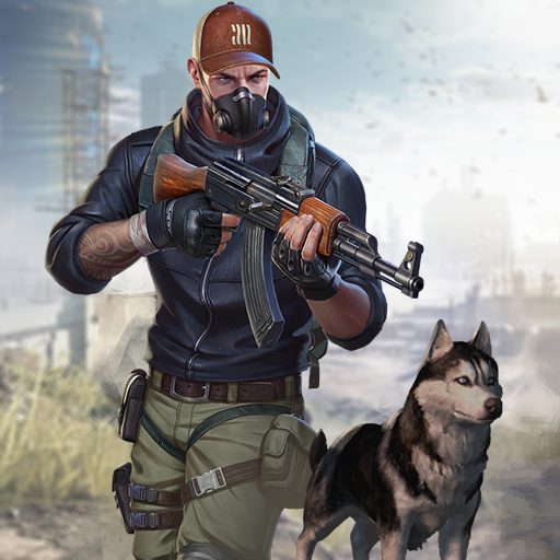 Survival Squad: Commando Mission 截图