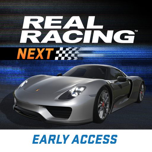 《Real Racing NEXT》v1.2.174708 手机完整版！真实赛车驾驶感受与高要求画质表现，面向对汽车性能和竞速细节有要求的移动端玩家-山海之花 - 宝藏星球屋