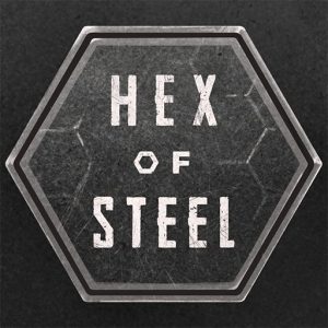 《Hex of Steel》v8.4.13 手机完整版！以二战为背景的六边形格回合制战棋，强调地形与后勤管理，无内购成长系统-山海之花 - 宝藏星球屋