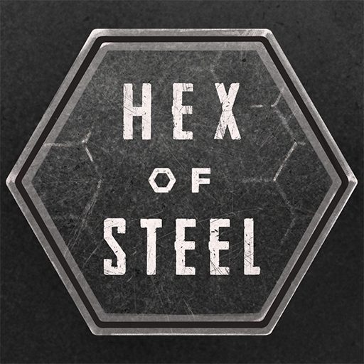 《Hex of Steel》v8.4.13 手机完整版！以二战为背景的六边形格回合制战棋，强调地形与后勤管理，无内购成长系统-山海之花 - 宝藏星球屋