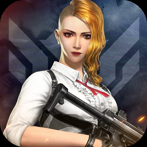 SIX.A Raider Mission 截图