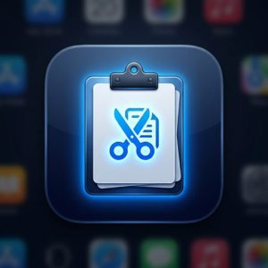 Clipsy – Clipboard Manager 软件下载-山海之花 - 宝藏星球屋