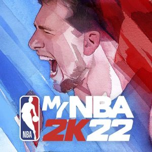 《MyNBA 2K22》v4.4.0.6424259 手机完整版！作为NBA 2K22主机版官方辅助工具，实现手机管理球员卡和赛季数据，但无法独立游玩-山海之花 - 宝藏星球屋